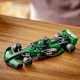 Детски заниамтелен конструктор Болид KICK Sauber F1 Team C  - 8