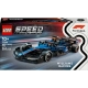 Детски занимателен конструктор F1 Болид Williams Racing FW46  - 3