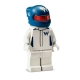 Детски занимателен конструктор F1 Болид Williams Racing FW46  - 6