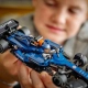 Детски занимателен конструктор F1 Болид Williams Racing FW46  - 7