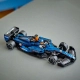 Детски занимателен конструктор F1 Болид Williams Racing FW46  - 8