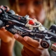Детски конструктор Болид MoneyGram Haas F1 Team VF-24  - 7