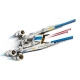 Детски конструктор Star Wars Бунтовнически изтребител U-Wing  - 2