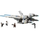 Детски конструктор Star Wars Бунтовнически изтребител U-Wing  - 3