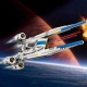 Детски конструктор Star Wars Бунтовнически изтребител U-Wing  - 7