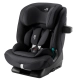 Детски черен стол за кола Advansafix Pro i-Size Carbon Black  - 1