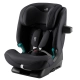 Детски черен стол за кола Advansafix Pro i-Size Carbon Black  - 6