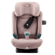 Детски стол за кола Advansafix Pro i-Size Dusty Rose  - 6