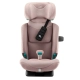 Детски стол за кола Advansafix Pro i-Size Dusty Rose  - 8