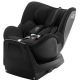 Детски стол за кола Dualfix Plus i-Size Space Black Classic  - 1