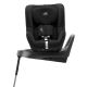 Детски стол за кола Dualfix Plus i-Size Space Black Classic  - 2