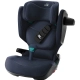 Детски стол за кола Kidfix Pro i-Size Night Blue STYLE  - 1