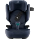 Детски стол за кола Kidfix Pro i-Size Night Blue STYLE  - 2