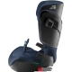 Детски стол за кола Kidfix Pro i-Size Night Blue STYLE  - 3