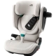 Детски стол за кола Kidfix Pro i-Size Soft Taupe LUX  - 1