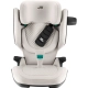 Детски стол за кола Kidfix Pro i-Size Soft Taupe LUX  - 3