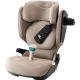Детски стол за кола Kidfix Pro i-Size 100-150 см Teak Style  - 1