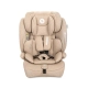 Детски стол за кола Adventure I-Size 76-150 см. Beige-MOQ-н  - 2