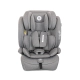 Детски стол за кола Adventure I-Size 76-150 см. Grey-MOQ-на  - 2