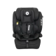 Детски стол за кола Adventure I-Size 76-150 см. Black-MOQ-н  - 2