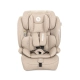 Детски бежов стол за кола Adventure i-Size 76-150см. Beige  - 3
