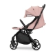 Количка Minori Pink със система за автоматично сгъване   - 4