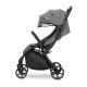 Количка Minori Grey със система за автоматично сгъване  - 3