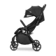 Количка Minori Black със система за автоматично сгъване  - 3