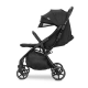 Количка Minori Black със система за автоматично сгъване  - 4