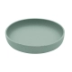 Детски сет за хранене 5 части Platinum Silicone Sage  - 4