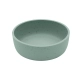 Детски сет за хранене 5 части Platinum Silicone Sage  - 5