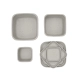 Сет кутии за детска храна 3 бр Platinum Silicone Sand  - 3
