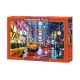 Детски пъзел Castorland Times Square New York 1000 ч.  - 1