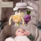 Бебешка интерактивна играчка Музикална градина  - 2