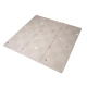 Бебешка подложка от пяна Fold ′n Play Checkers Шах  - 1