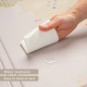Бебешка подложка от пяна Fold ′n Play Цветя  - 3