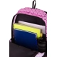 Розова детска ученическа раница Pick Pink Marshmallow  - 6