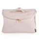 Бебешка комбинирана количка 2 в 1 Celebrity Cloud-pink  - 12