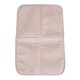 Бебешка комбинирана количка 2 в 1 Celebrity Cloud-pink  - 13