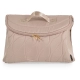 Бебешка комбинирана количка 2 в 1 Celebrity Crepe-beige  - 12