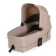 Бебешка комбинирана количка 2 в 1 Celebrity Crepe-beige  - 10