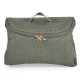 Бебешка комбинирана количка 2 в 1 Celebrity Deep-green  - 12