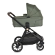 Бебешка комбинирана количка 2 в 1 Celebrity Deep-green  - 8