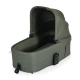 Бебешка комбинирана количка 2 в 1 Celebrity Deep-green  - 10