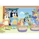 Детски пъзел 2x20ч Bluey   - 2