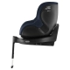 Детски стол за кола Dualfix Pro i-Size 40-105 см Night Blue  - 2