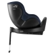 Детски стол за кола Dualfix Pro i-Size 40-105 см Night Blue  - 4