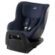 Детски стол за кола Dualfix Pro i-Size 40-105 см Night Blue  - 5