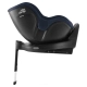 Детски стол за кола Dualfix Pro i-Size 40-105 см Night Blue  - 7
