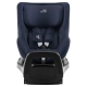Детски стол за кола Dualfix Pro i-Size 40-105 см Night Blue  - 8